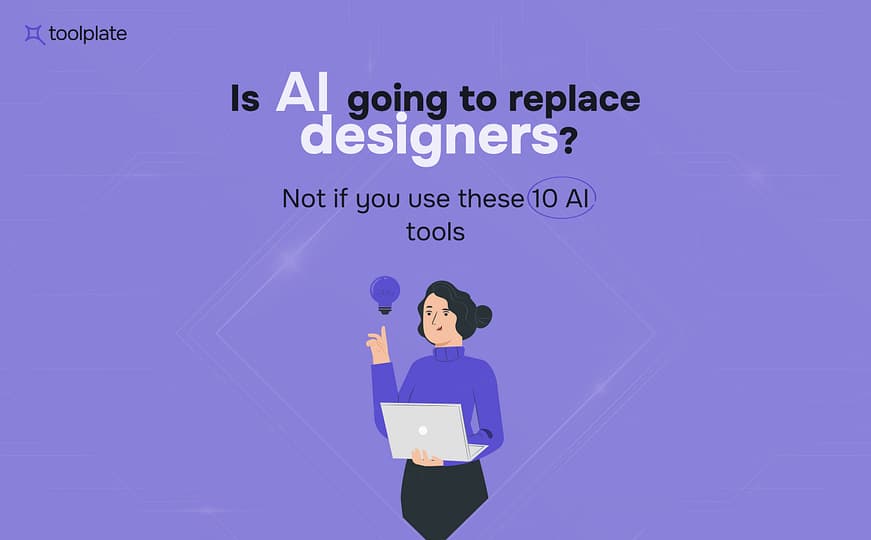 Ai Design Tools, Ai tools for Designers