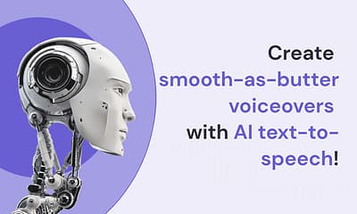 Text-to-speech AI tools, AI TTS Tools