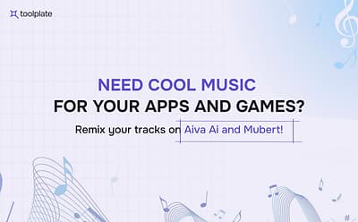 Ai Music Tools