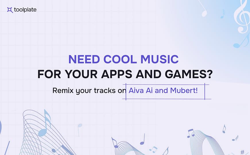 Ai Music Tools