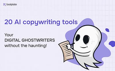 AI Writing Tools, AI Copywriting Tools