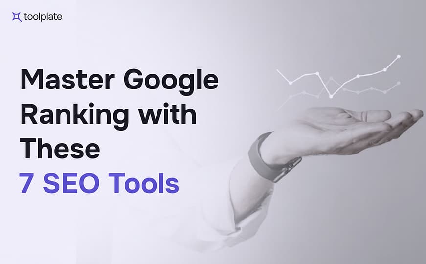 Top 7 AI SEO Tools