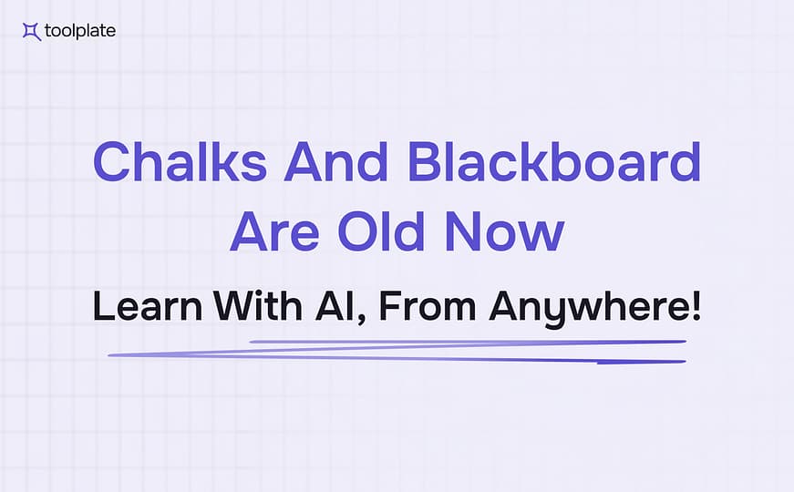 6 AI education tools