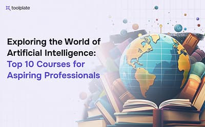 Top 10 AI Courses, AI Courses