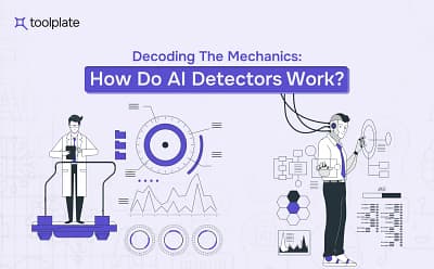 How Do AI Detectors Work