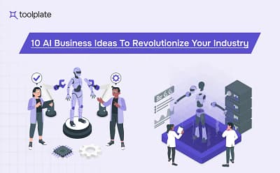 AI Business Ideas