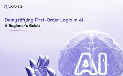First-Order Logic in AI