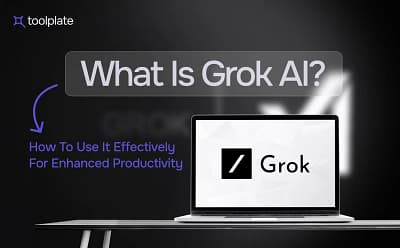 how to use Grok AI