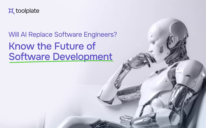Will AI Replace Software Engineers