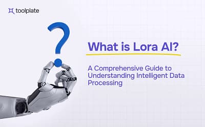 what-is-lora-ai