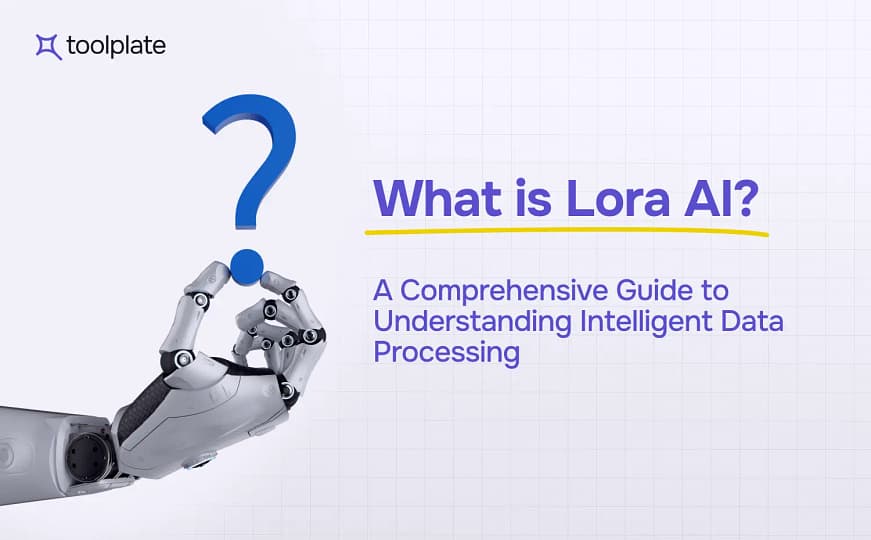 what-is-lora-ai