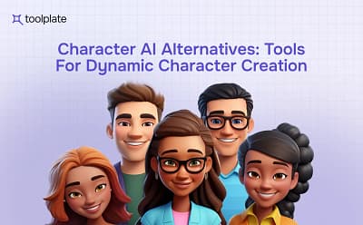 Character AI Alternatives