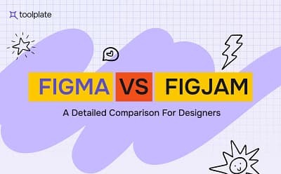 Figma vs FigJam, Figma and FigJam