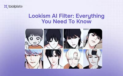 lookism-ai-filter