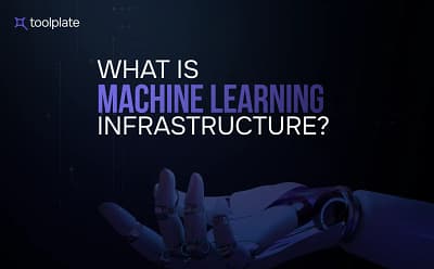 machine-learning-infrastructure