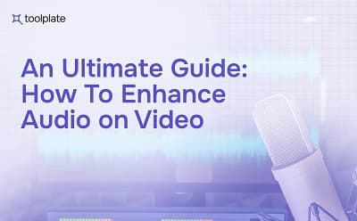 how-to-enhance-audio-on-video