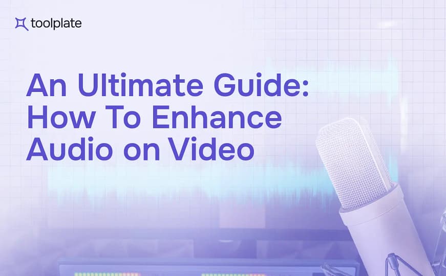 how-to-enhance-audio-on-video