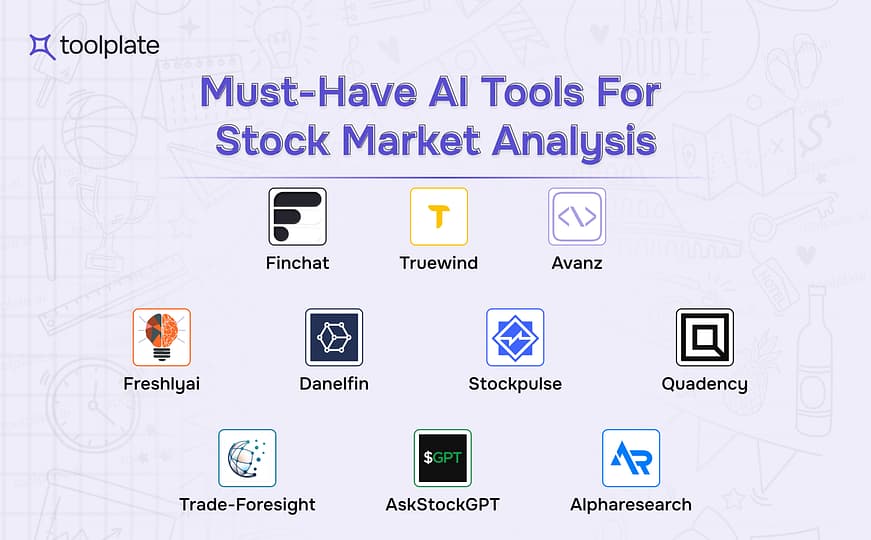 ai-tools-for-stock-market-analysis