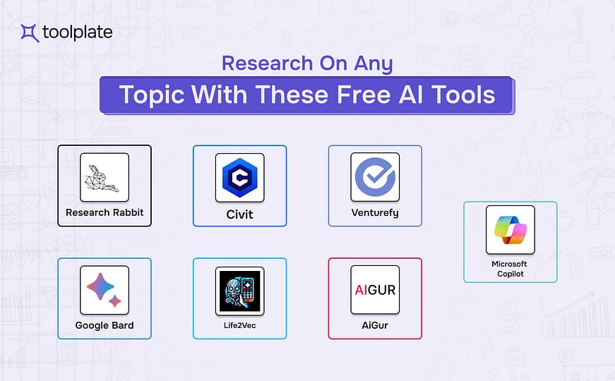 free-ai-research-tools