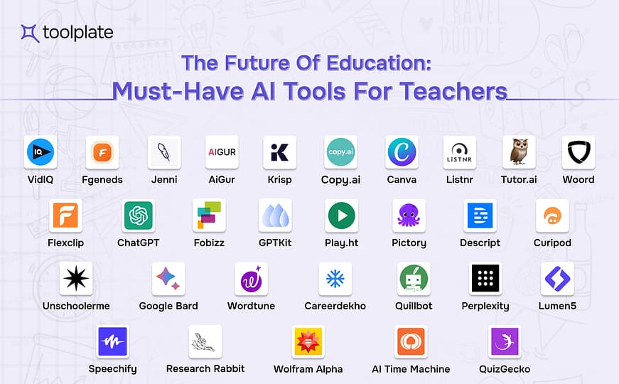 free-ai-education-tools