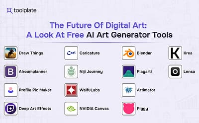 free-ai-art-generator-tools