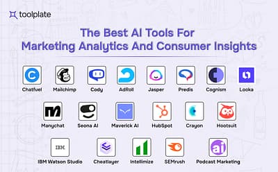 AI Tools for Marketing