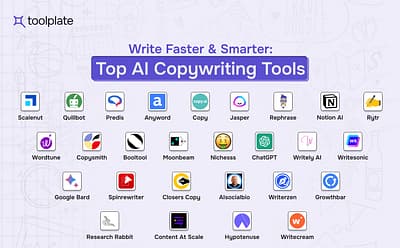 AI Copywriting Tools