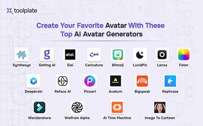 AI Avatar Generators