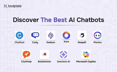 top-ai-chatbots