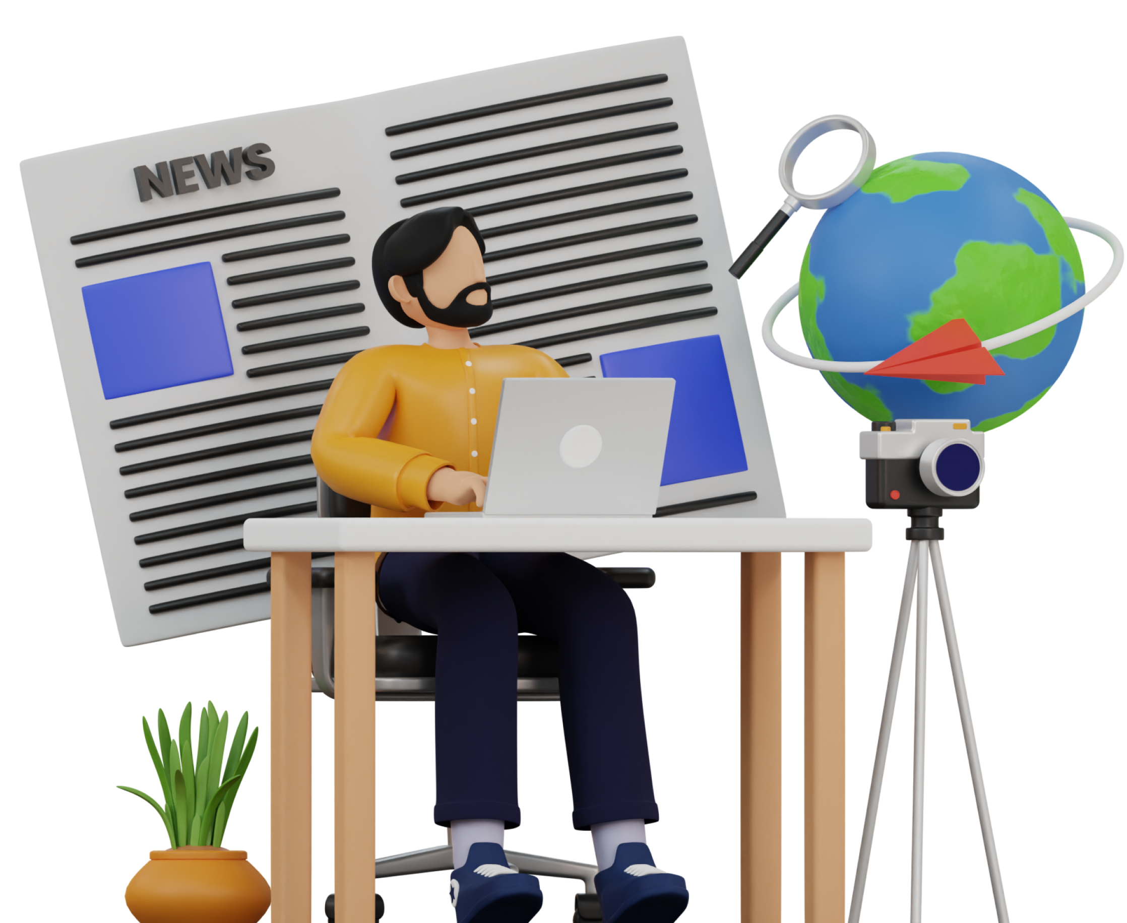 Stay Updated with the Latest AI News in Toolplate