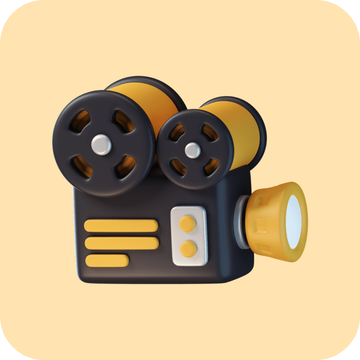 Video-Creator Image