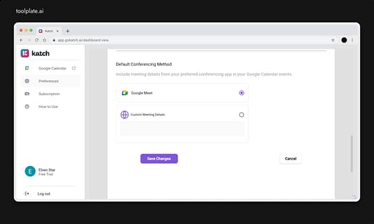 Katch Tool Image 3