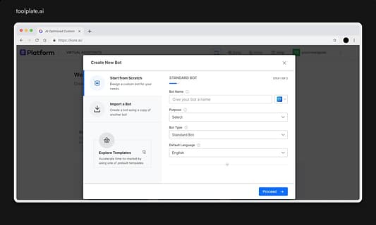 Kore Tool Image 4