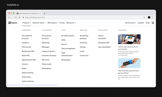 Square  Tool Image 3
