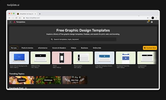 Simplified Tool Image 6