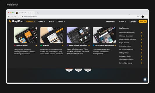 Simplified Tool Image 7