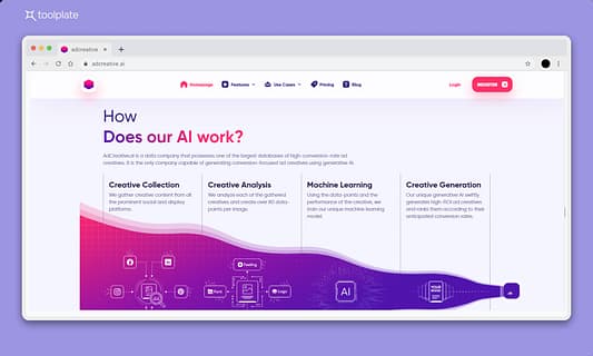 AdCreative Tool Image 6