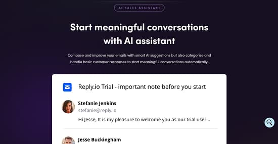 Reply Tool Image 4