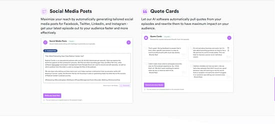 Podcast Marketing Tool Image 4