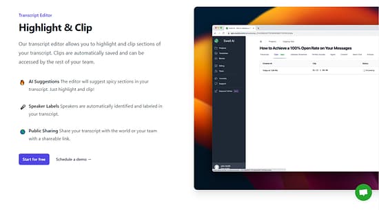 Swell AI Tool Image 2