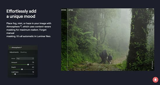Luminar  Tool Image 4