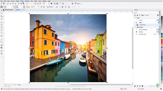 CorelDRAW Tool Image 2
