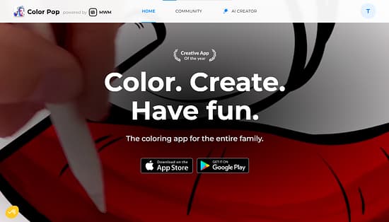 Color Pop Tool Image 1