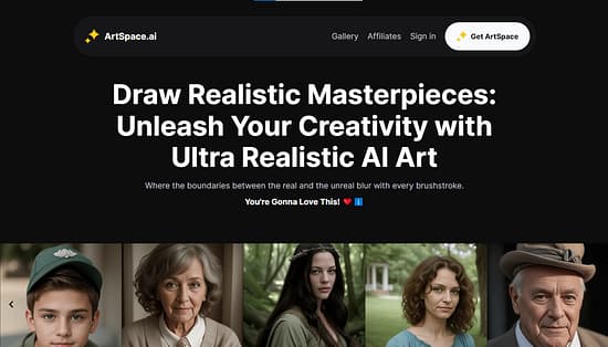 ArtSpace Tool Image 1