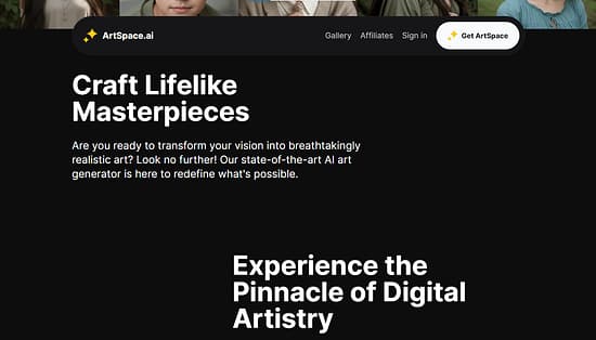 ArtSpace Tool Image 2