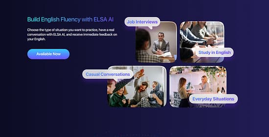 Elsa Speaks Tool Image 4