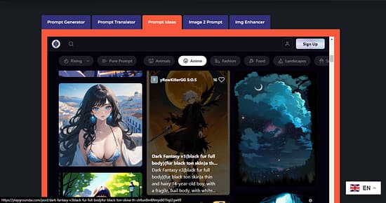 Anime Art Studio Tool Image 3