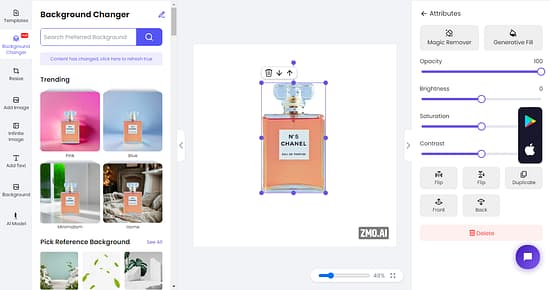 ZMO Tool Image 4