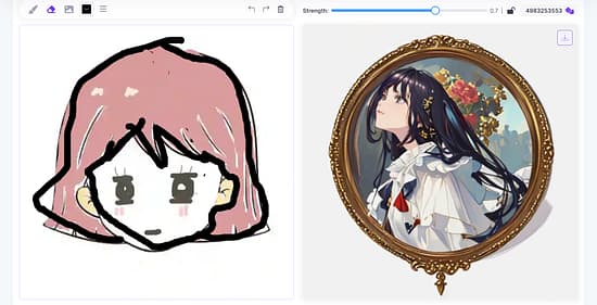 AnimeGenius Tool Image 3