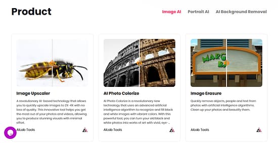 AILab Tools Tool Image 2